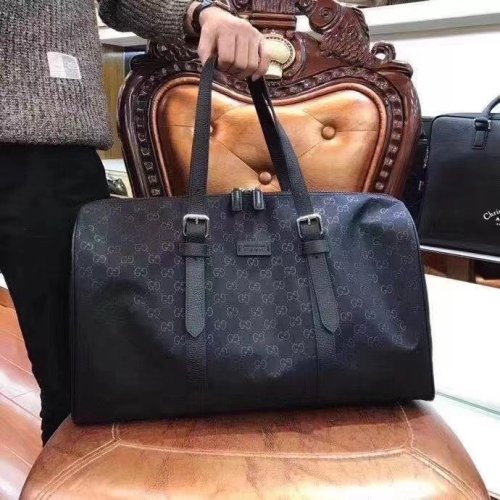202105SS新作Gucci グッチ メンズ ハンドバックスーパーコピー