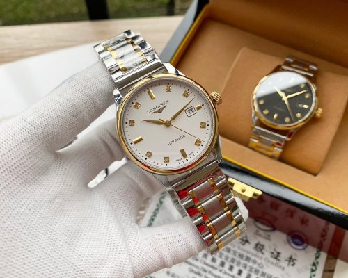 2020SS新作 LONGINES ロンジン メンズ 時計 スーパーコピー4色