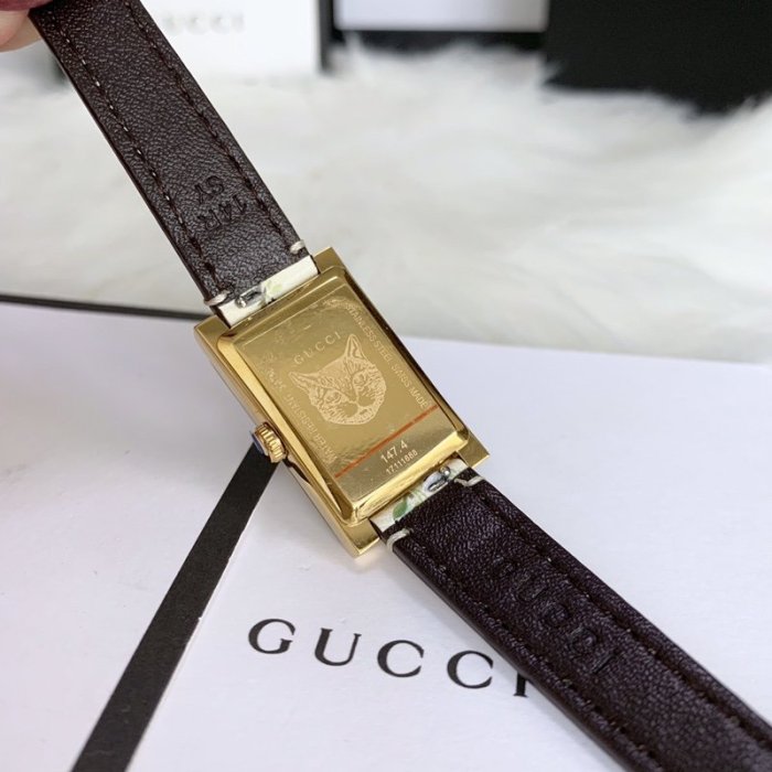 2020SS新作Gucci グッチ レディース時計 スーパーコピー