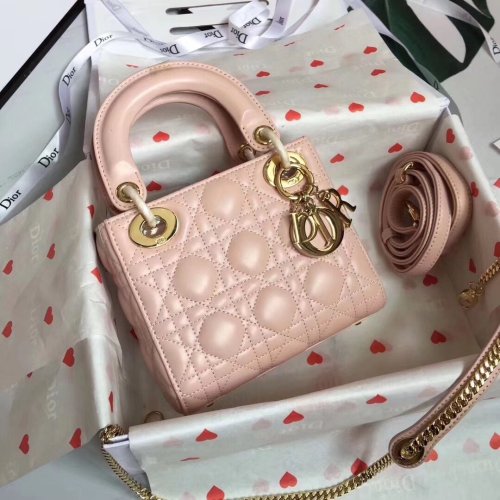 202103SS新作 Dior ディオール レディース ハンドバックスーパーコピー