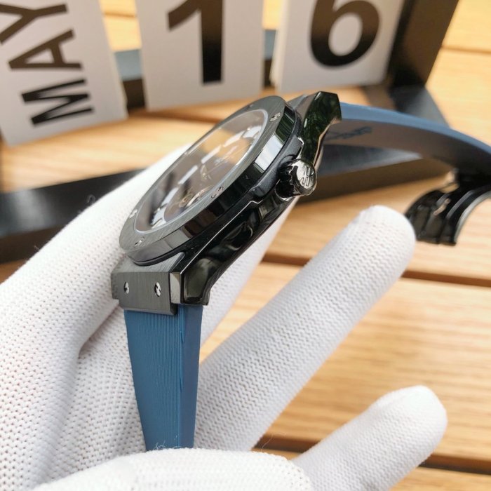 2020SS新作HUBLOT ウブロメンズ時計 スーパーコピー 6色