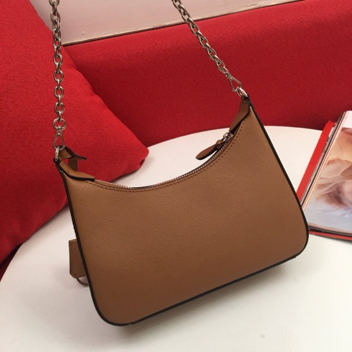 2021SS新作 Prada プラダ レディース ショルダーバックスーパーコピー