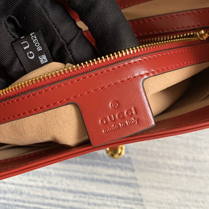 2021SS新作Gucci グッチ レディースショルダーバッグスーパーコピー