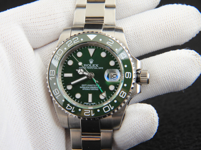 2020SS新作Rolex ロレックス メンズ時計 スーパーコピー