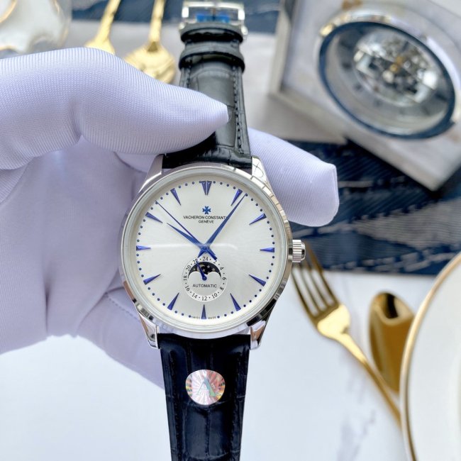 2020SS新作Vacheron Constantinヴァシュロンコンスタンタンメンズ時計スーパーコピー6色
