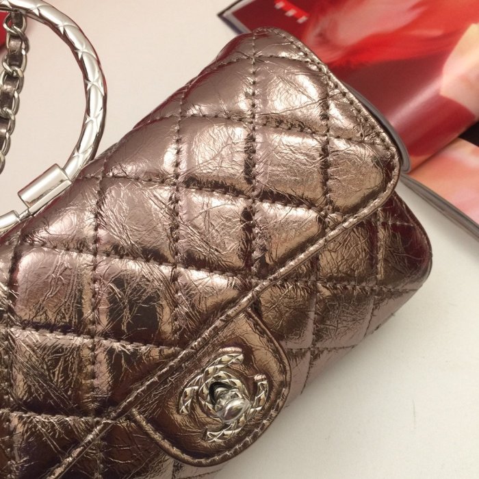 2021SS新作 シャネル Chanel ショルダーバック スーパーコピー