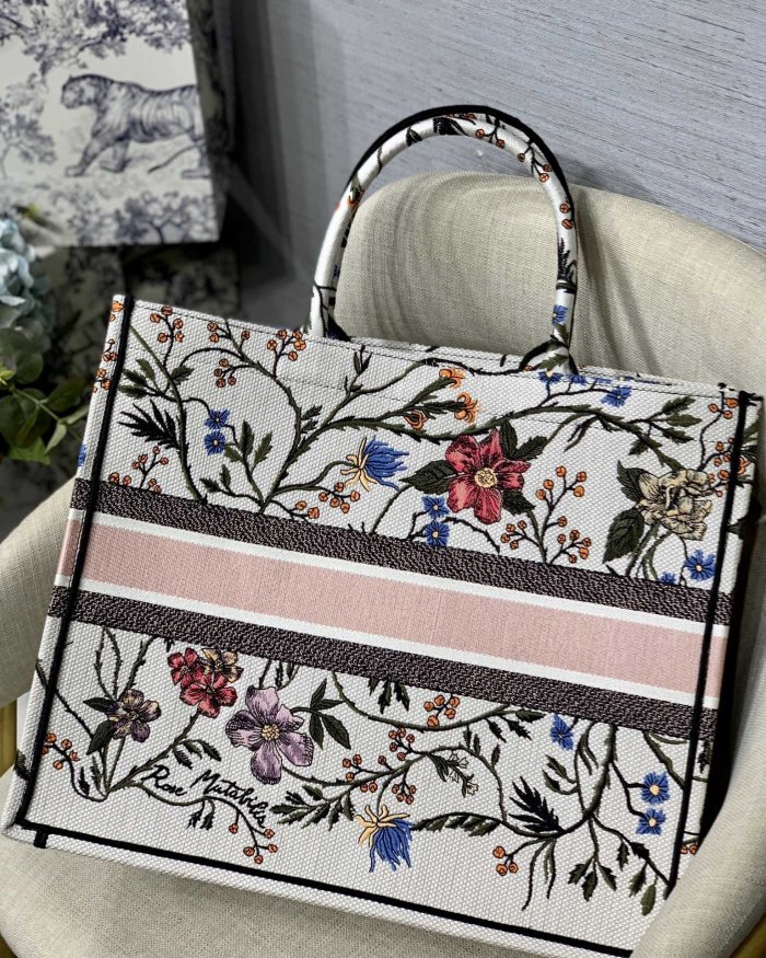 2020SS新作 Dior ディオール レディース ハンドバック スーパーコピー