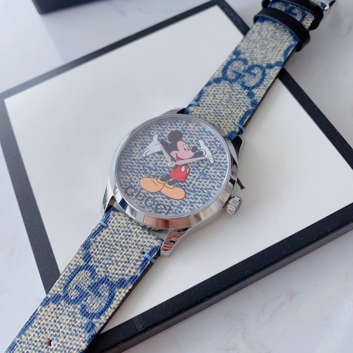 2020SS新作Gucciグッチレディース時計 スーパーコピー