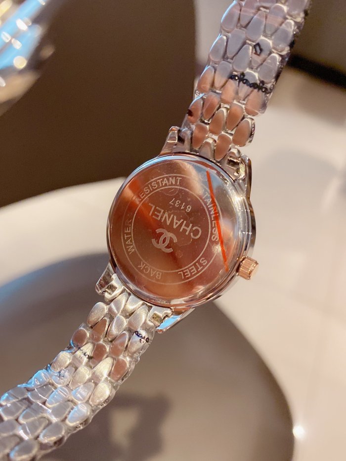2020SS新作Chanel シャネルレディース時計 スーパーコピー