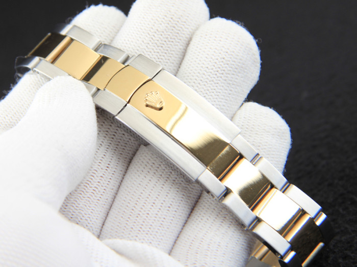 2020SS新作Rolex ロレックス メンズ時計 スーパーコピー