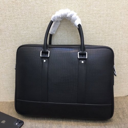 202103SS新作 メンズ Prada プラダ ハンドバックスーパーコピー