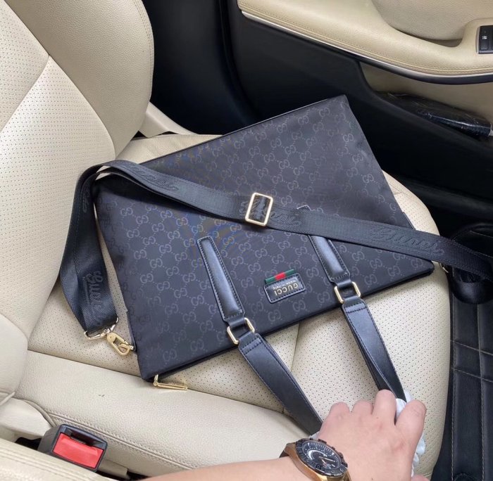 2020SS新作 Gucci グッチ メンズ ハンドバックスーパーコピー