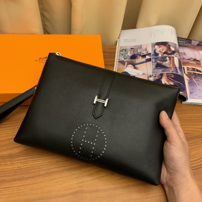 2020SS新作 Hermes エルメス メンズ ハンドバック スーパーコピー