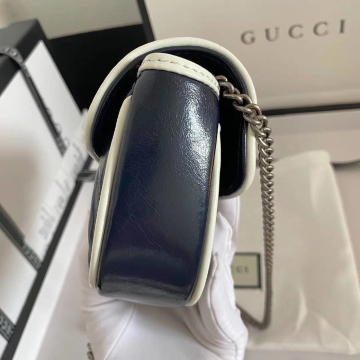 202103SS新作Gucci グッチ レディースショルダーバッグスーパーコピー