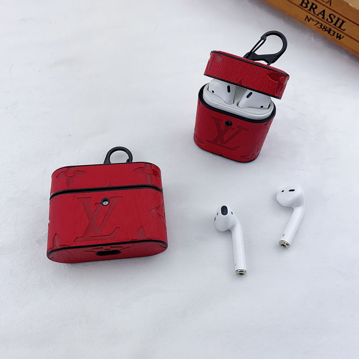 ルイヴィトン/LV ケース最新イヤホン収納ケース10色