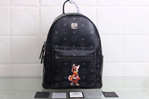 2020SS新作 MCM エムシーエム レディース リュック バック スーパーコピー