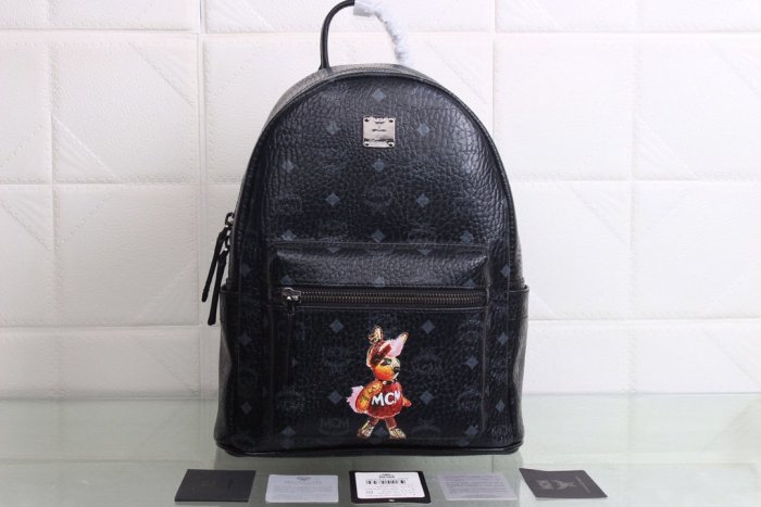 2020SS新作 MCM エムシーエム レディース リュック バック スーパーコピー