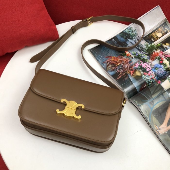 2020SS新作 Celine セリーヌ レディースショルダーバッグスーパーコピー