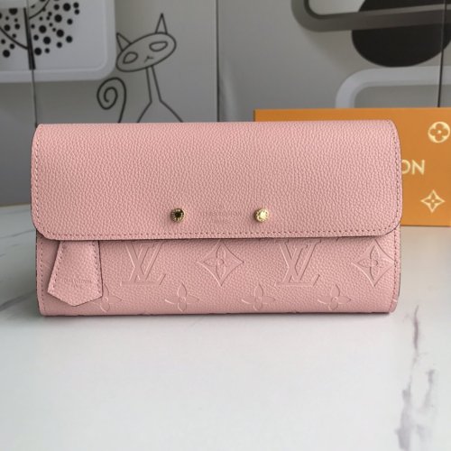202103SSルイヴィトン LOUIS VUITTON 新作通販长財布 スーパーコピー
