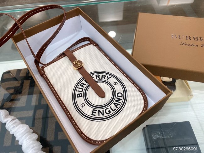 202103SS新作Burberryバーバリー レディース ショルダーバック スーパーコピー