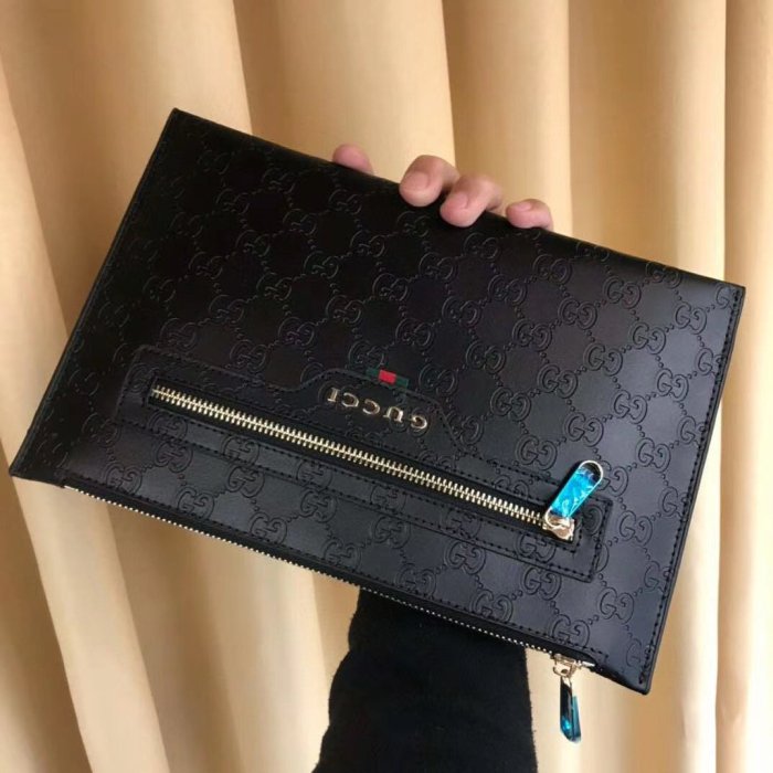 2020SS新作 Gucci グッチ メンズ ハンドバックスーパーコピー