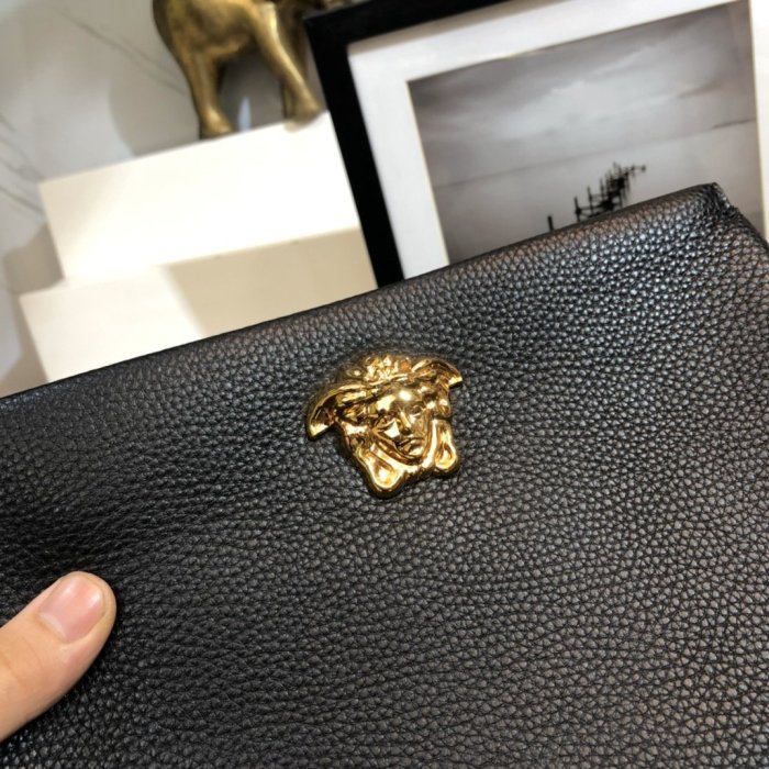 202106SS新作 Versace ヴェルサーチェ メンズ ハンドバック スーパーコピー