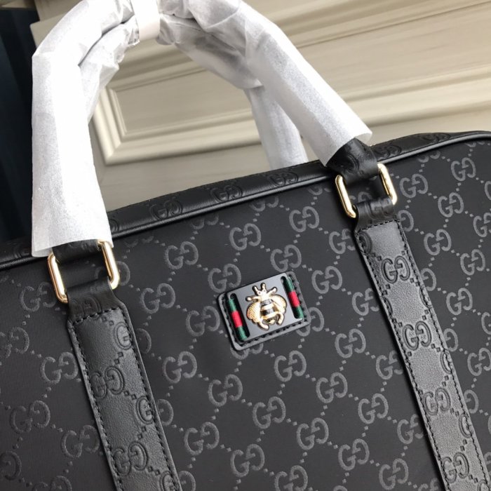 202105SS新作Gucci グッチ メンズ ハンドバックスーパーコピー