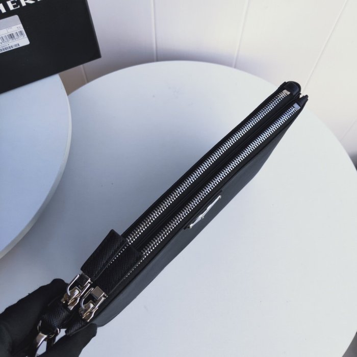2021SS新作 メンズ Prada プラダ ハンドバックスーパーコピー