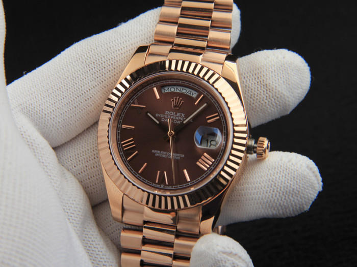 2020SS新作Rolex ロレックス メンズ時計 スーパーコピー