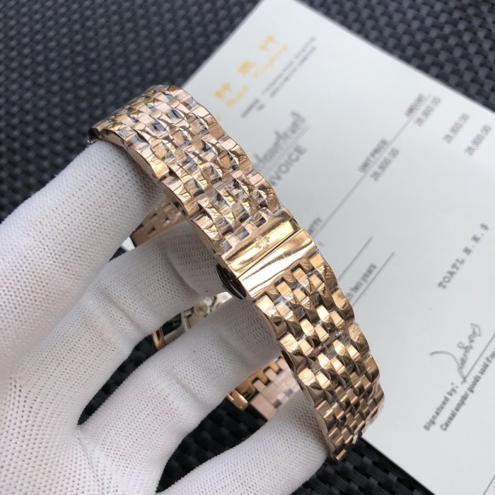 2020SS新作 Patek Philippe パテックフィリップ メンズ 時計 スーパーコピー3色