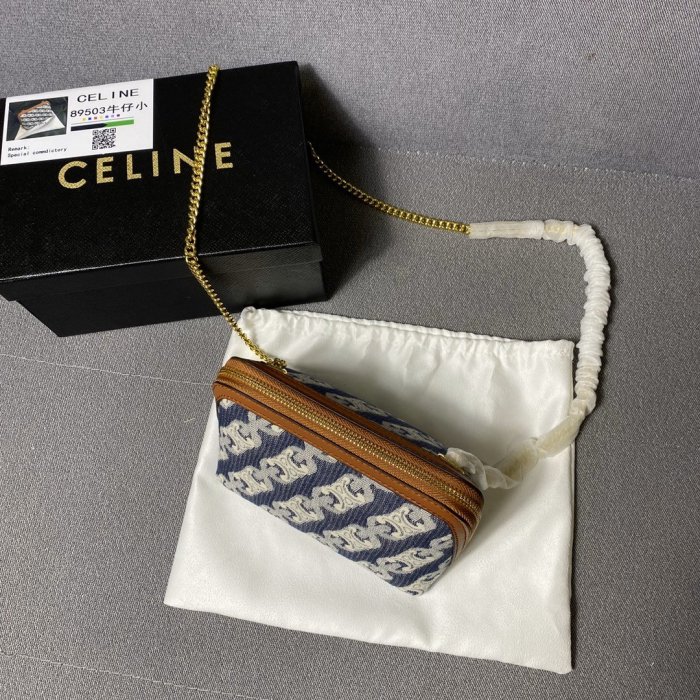 2020SS新作 Celine セリーヌ レディース ショルダーバック スーパーコピー