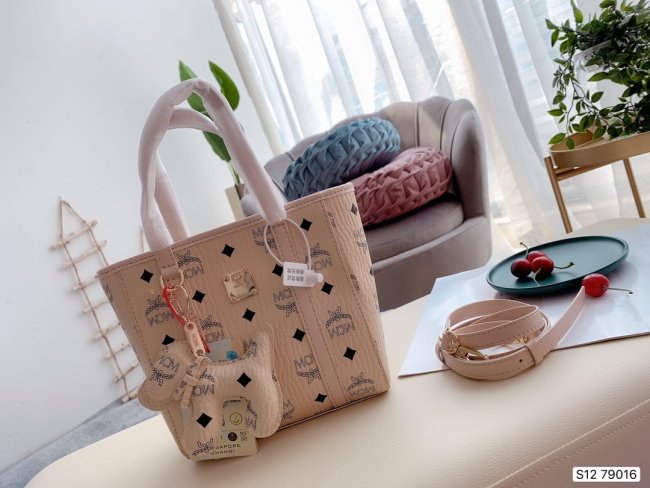 2020SS新作 MCM エムシーエム レディース ハンドバック スーパーコピー