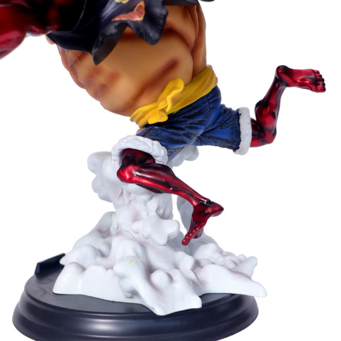 ONE PIECE ガレージキット