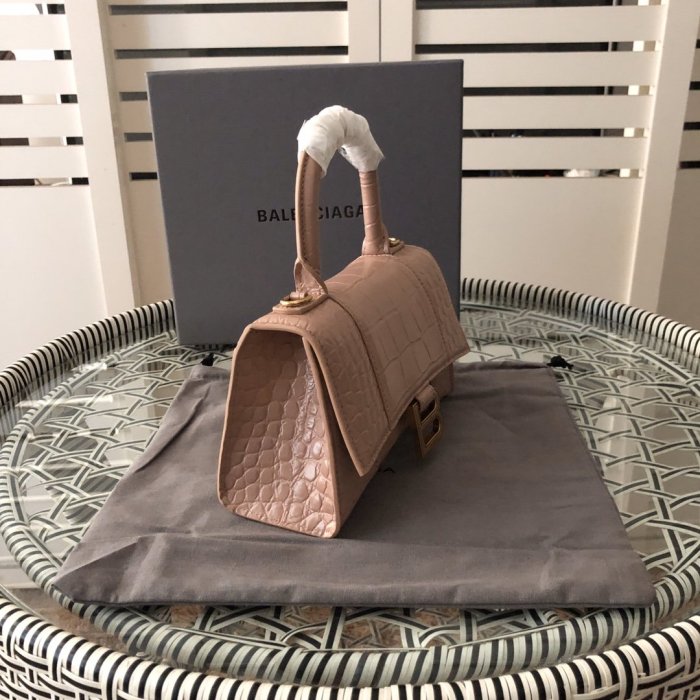 2020SS新作 Balenciaga バレンシアガ レディース ハンドバック スーパーコピー
