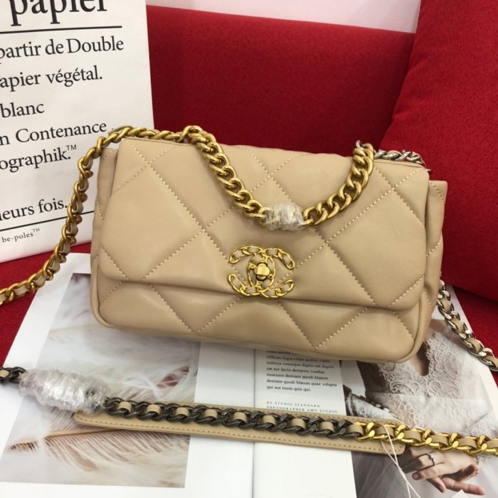 2020SS新作 シャネル Chanel ショルダーバック スーパーコピー