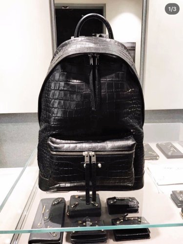 2020SS新作 Balenciaga バレンシアガ メンズ リュックバック スーパーコピー