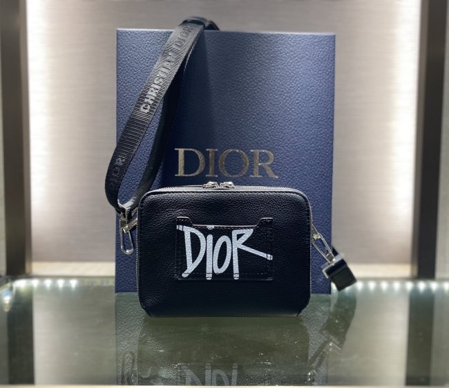 202103SS新作 Dior ディオール メンズ ショルダーバックスーパーコピー
