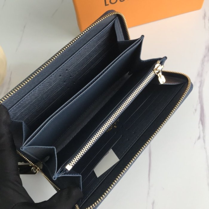 2020SSルイヴィトン LOUIS VUITTON 新作通販 長財布 スーパーコピー