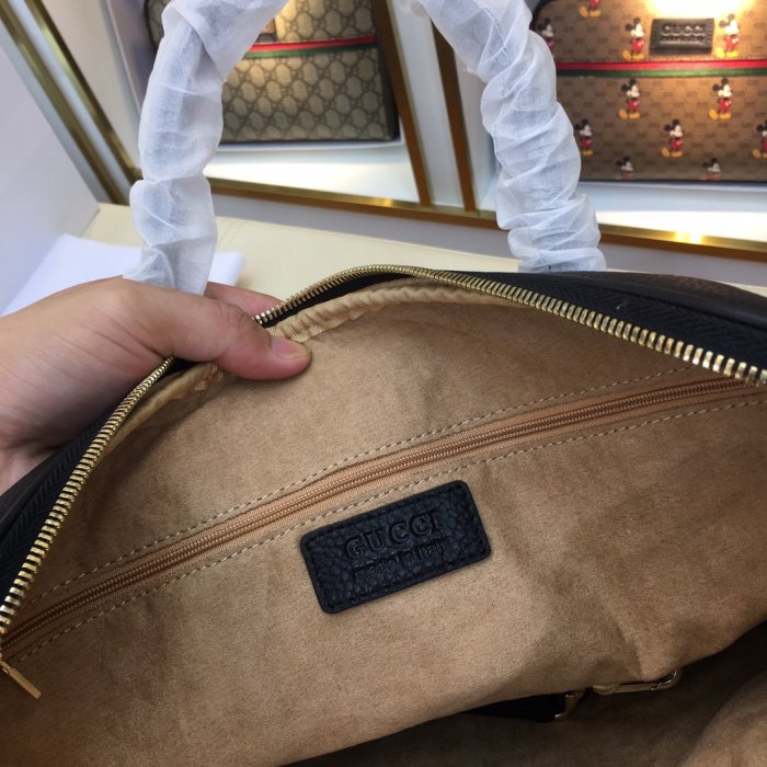 2021SS新作 Gucci グッチ メンズ ハンドバックスーパーコピー