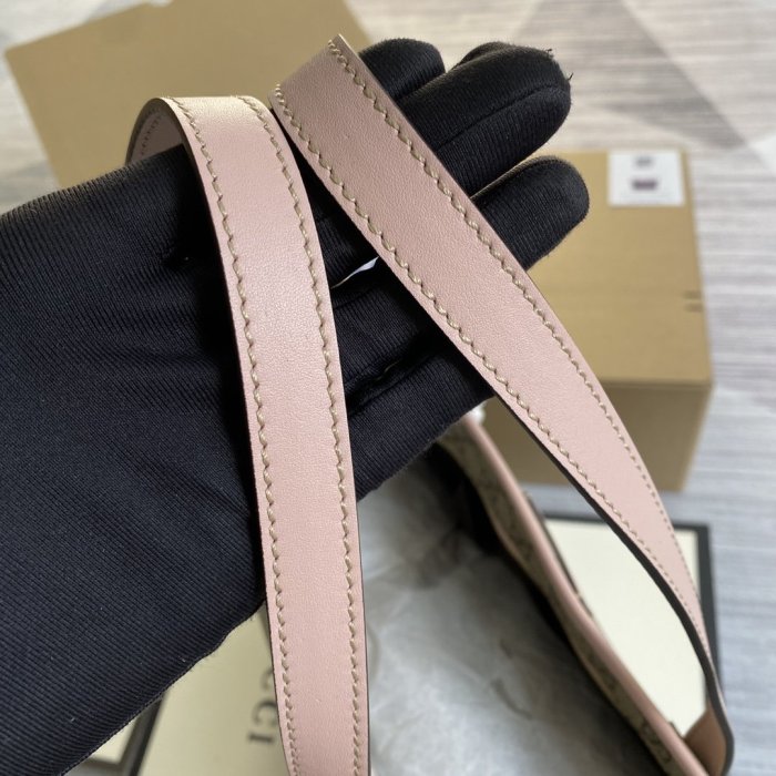 2021SS新作Gucci グッチ レディースハンドバックスーパーコピー