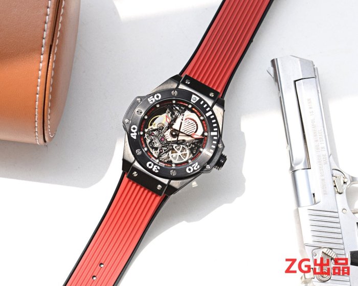 2020SS新作HUBLOT ウブロ メンズ 時計 スーパーコピー