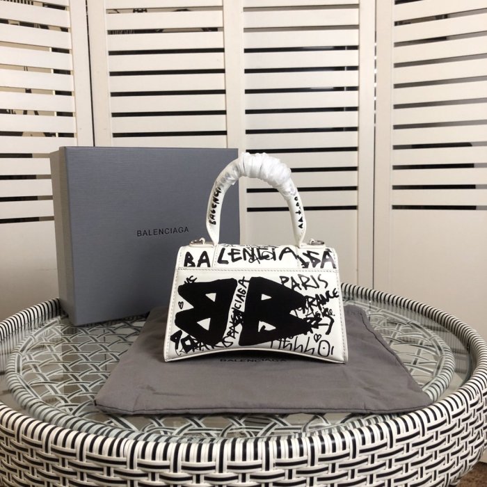 2020SS新作 Balenciaga バレンシアガ レディース ハンドバック スーパーコピー