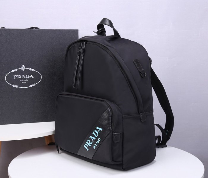 202105SS新作 Prada プラダ メンズ リュックバックスーパーコピー