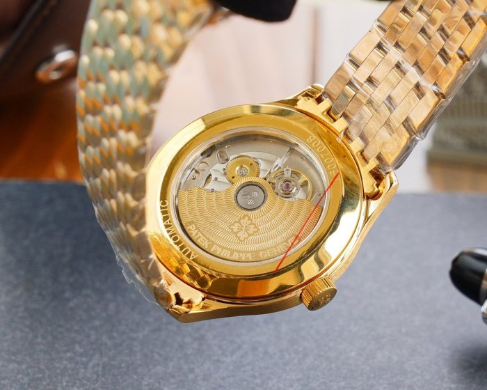 2020SS新作PatekPhilippeパテック フィリップメンズ時計 スーパーコピー