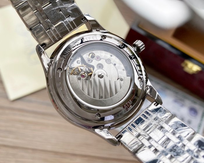 2020SS新作 LONGINES ロンジン メンズ 時計 スーパーコピー4色