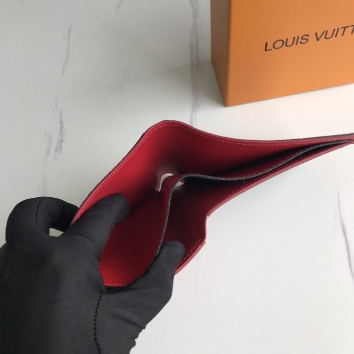 202103SSルイヴィトン LOUIS VUITTON 新作通販 短財布 スーパーコピー