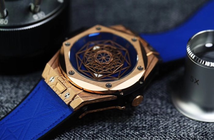 2020SS新作HUBLOT ウブロメンズ時計 スーパーコピー