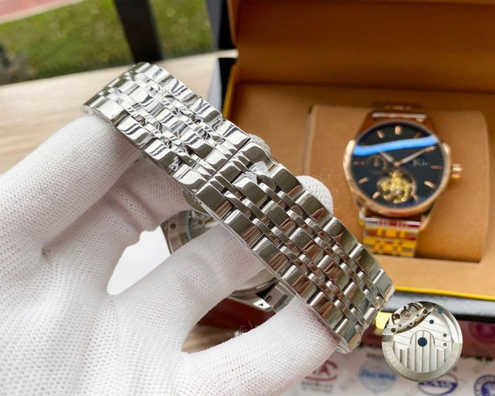 2020SS新作 Patek Philippe パテックフィリップ メンズ 時計 スーパーコピー4色