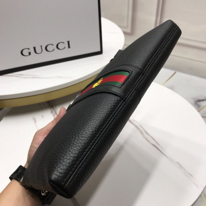 2020SS新作 Gucci グッチ メンズ ハンドバックスーパーコピー