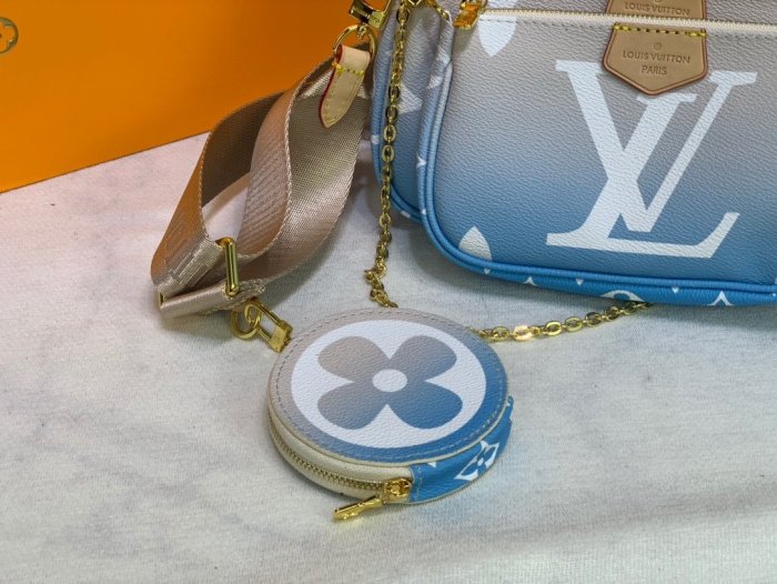 202105SS新作 Louis Vuitton ルイヴィトン レディース ショルダーバック スーパーコピー